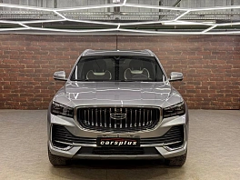 Geely Monjaro, 2023г, полный привод, автомат