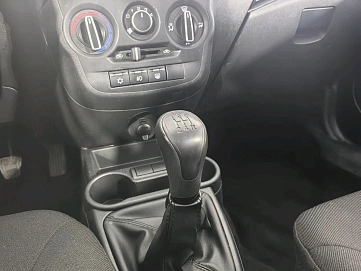 Lada (ВАЗ) Granta, 2024г, передний привод, механика