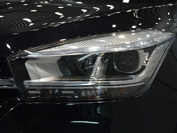 Chery Tiggo 4, 2020г, передний привод, вариатор