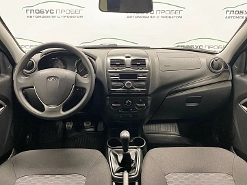 Lada (ВАЗ) Granta, 2025г, передний привод, механика