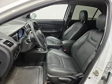 Chery , 2014г., передний привод, механика