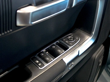 Jaecoo J7, 2024г., полный привод, робот