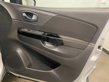 Renault Kaptur, 2021г, передний привод, механика