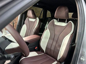 Geely Monjaro, 2024г, полный привод, автомат