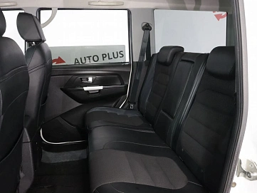 УАЗ Patriot, 2023г, полный привод, автомат