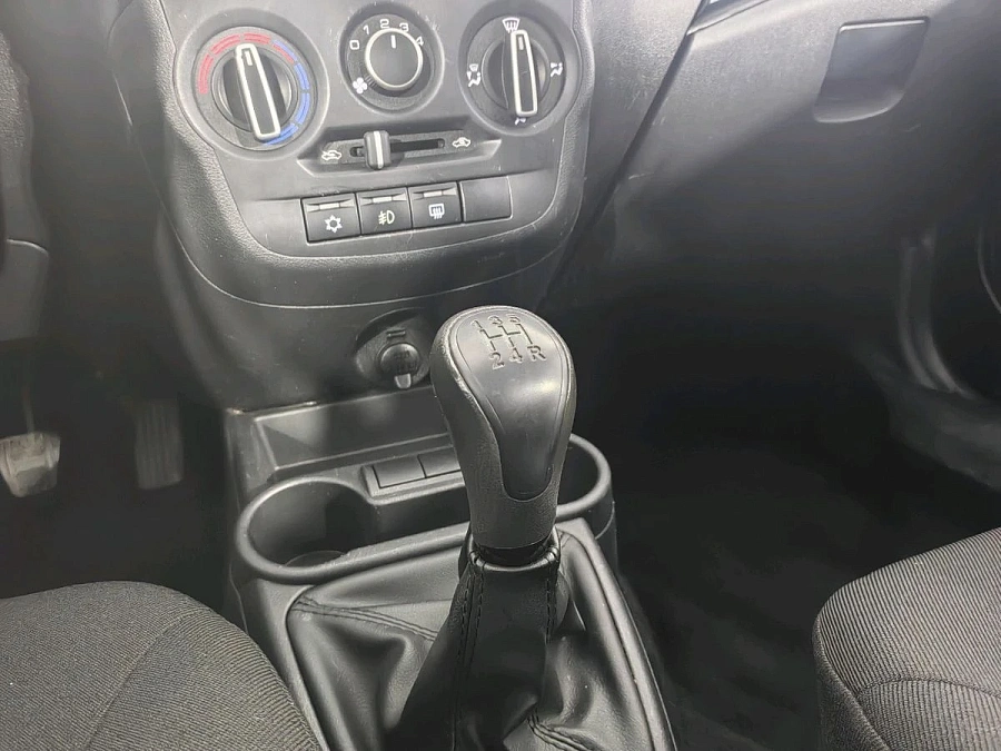 Lada (ВАЗ) Granta, 2024г., передний привод, механика