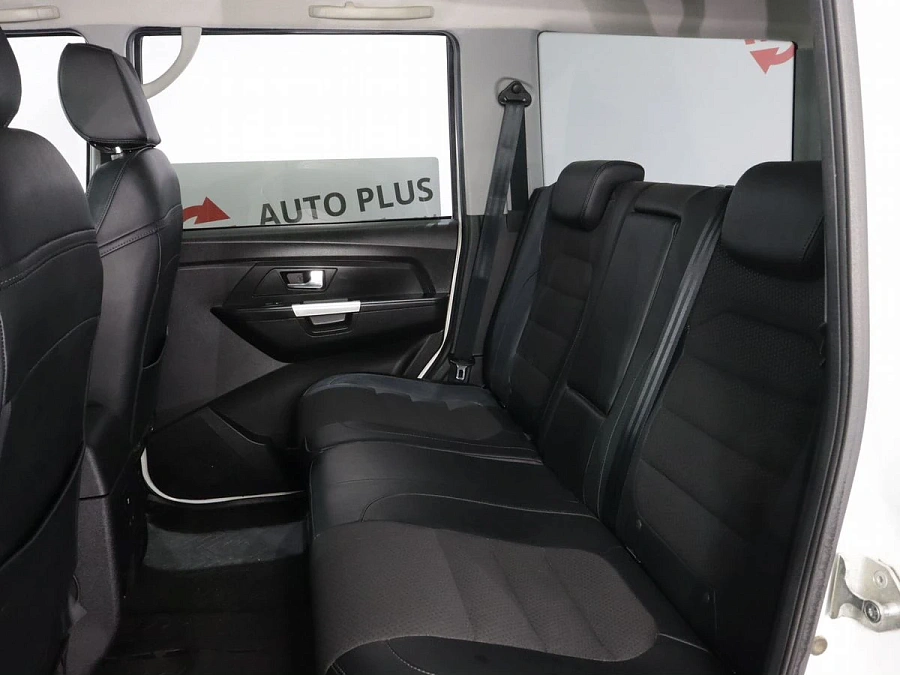 УАЗ Patriot, 2023г., полный привод, автомат