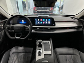 CHERY Arrizo 8, 2023г., передний привод, робот