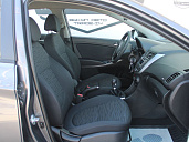 Hyundai Solaris, 2015г., передний привод, механика
