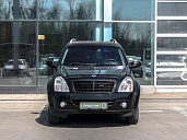 SsangYong Rexton, 2011г., полный привод, автомат