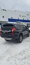 Mitsubishi Pajero Sport, 2018г., полный привод, автомат