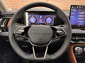 Skoda Kodiaq, 2025г., полный привод, робот