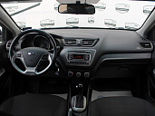 Kia Rio, 2015г., передний привод, автомат