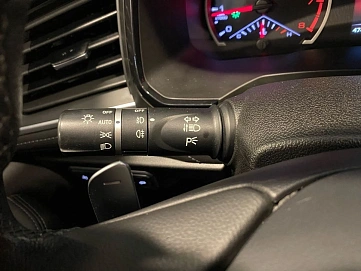 Haval F7, 2020г, передний привод, автомат