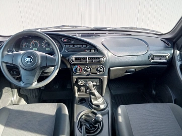 Lada (ВАЗ) Niva, 2020г, полный привод, механика