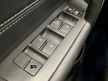 Chevrolet Captiva, 2015г, полный привод, автомат