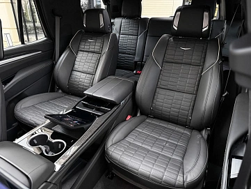 Cadillac Escalade-V, 2025г, полный привод, автомат