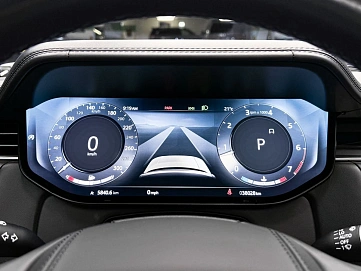 Land Rover Range Rover, 2022г, полный привод, автомат