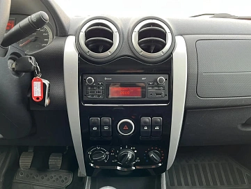 Lada (ВАЗ) Largus, 2020г, передний привод, механика