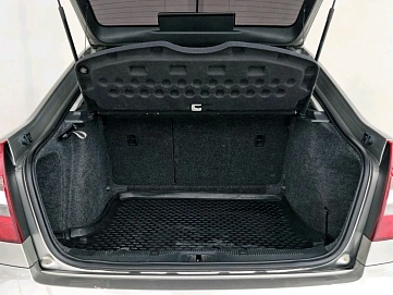 Skoda Octavia, 2012г, передний привод, автомат