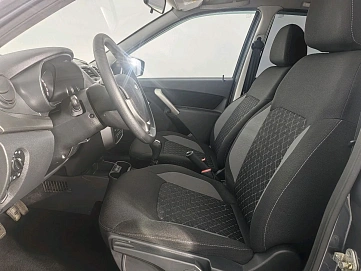 Lada (ВАЗ) Granta, 2019г, передний привод, механика