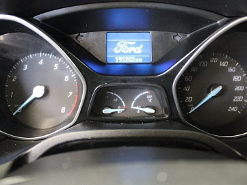 Ford Focus, 2012г., передний привод, механика
