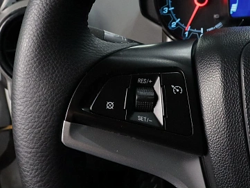 Chevrolet Aveo, 2013г., передний привод, механика