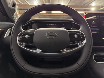 GAC Trumpchi S9, 2025г, полный привод, автомат