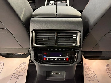 Volkswagen Teramont, 2025г., полный привод, робот