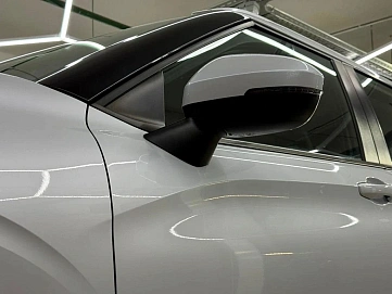 Mitsubishi Outlander, 2023г, передний привод, вариатор