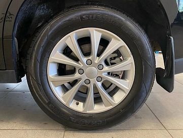 Haval M6, 2024г, передний привод, автомат