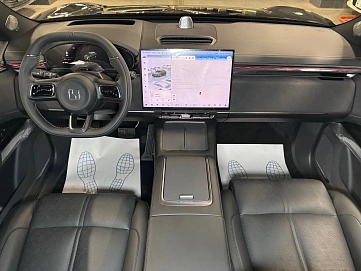 Zeekr 7X, 2024г, полный привод, автомат