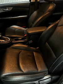 Kia K3, 2020г, передний привод, вариатор