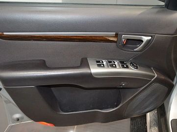 Hyundai Santa Fe, 2011г, полный привод, автомат