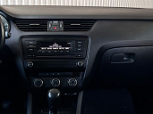 Skoda Octavia, 2013г., передний привод, механика