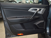 Geely Atlas, 2020г., передний привод, автомат