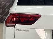 Volkswagen Tiguan, 2019г., передний привод, робот