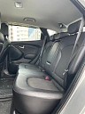 Hyundai ix35, 2011г., передний привод, автомат