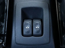 Renault , 2014г., передний привод, механика