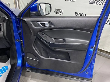 Chery Tiggo 4, 2019г, передний привод, автомат