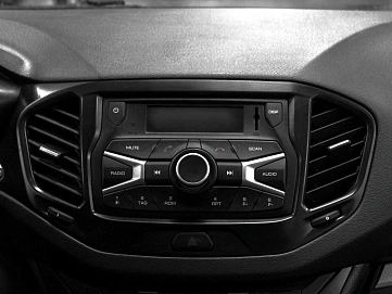 Lada (ВАЗ) Vesta, 2021г, передний привод, механика