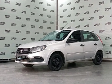 Lada (ВАЗ) Granta, 2019г, передний привод, механика