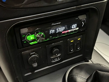 Lada (ВАЗ) Niva Travel, 2022г, полный привод, механика