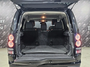 Land Rover Discovery, 2014г, полный привод, автомат