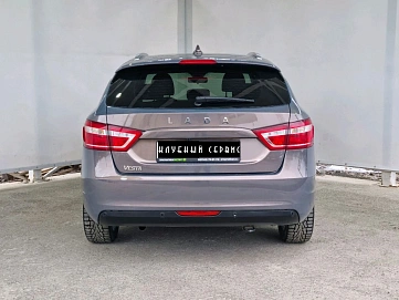 Lada (ВАЗ) Vesta, 2019г, передний привод, механика