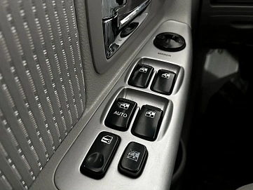 Kia Cerato, 2006г, передний привод, механика