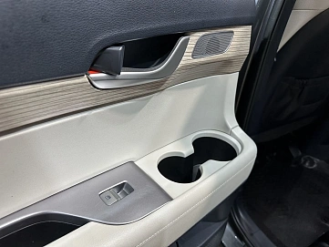 Hyundai Palisade, 2021г, полный привод, автомат