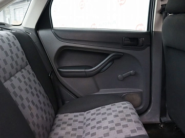 Ford Focus, 2007г, передний привод, механика