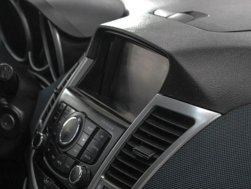 Chevrolet Cruze, 2012г, передний привод, автомат