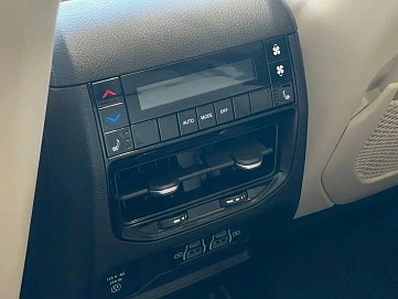 Jeep Grand Cherokee, 2022г, полный привод, автомат